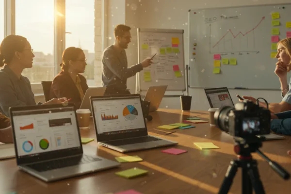10 Search Visibility Strategies for Marketing Success