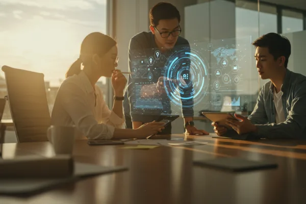 2026’s AI-Powered FAQ Optimization for Marketing