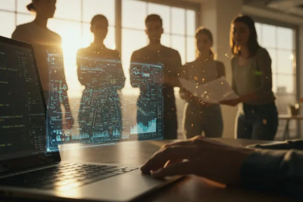 2026’s Answer Engine Optimization (AEO) Marketing