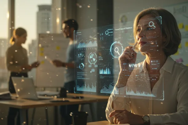 2026’s Answer Engine Optimization: AI Marketing Guide