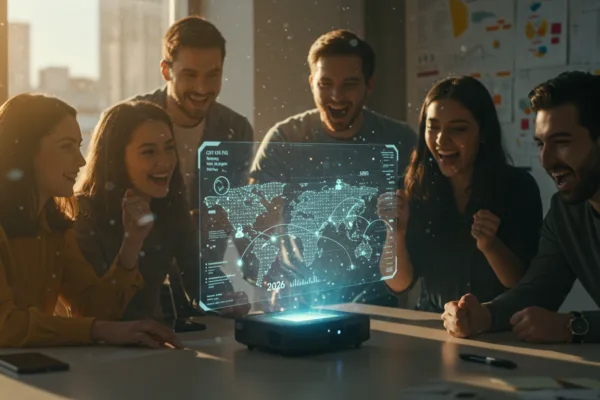 2026’s Search Visibility: Marketing’s Untapped Goldmine
