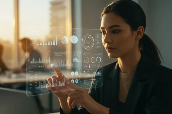 2026’s Search Visibility: Marketing Secrets Revealed