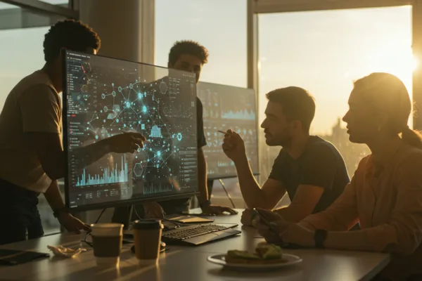 AEO: 2026’s AI Answer Engine Optimization Strategy