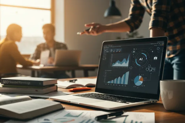 AEO 2026: 10 Trends to Dominate Search Results
