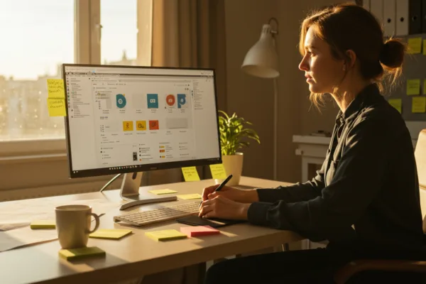 AEO: Ace Answer-Based Search & Boost Marketing