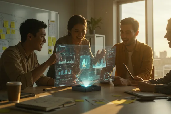 AEO: AI Answers Dominate Marketing in 2026