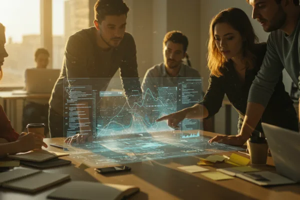 AEO: AI-Powered Search Strategies in 2026 for Marketing