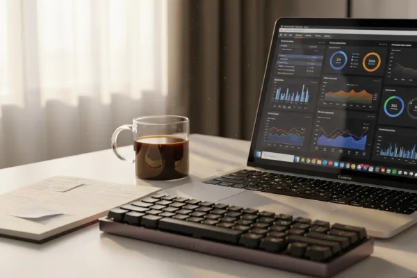 AEO Analytics: Measure What Matters & Boost KPIs
