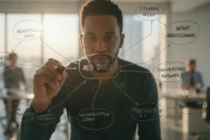 AEO: Marketing’s 2026 Answer Engine Revolution
