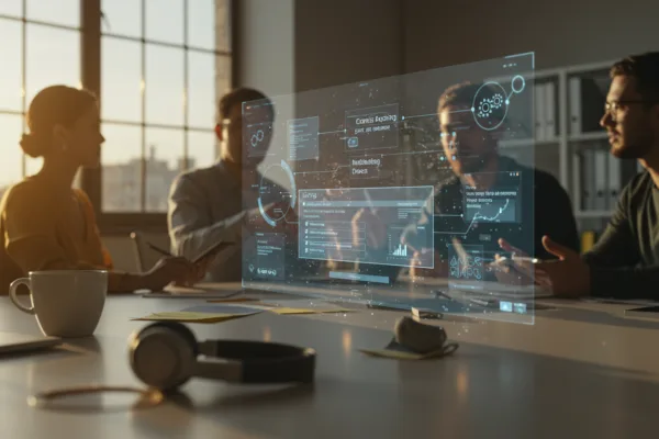 AEO: Answer-Based Search Domination in 2026