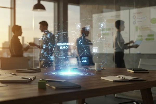 Answer Engine Content: 5 Steps to Dominate 2026