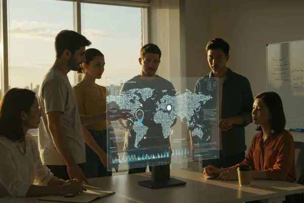 AEO: Answer-Based Search in 2026 for Marketing Success