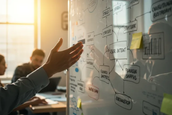 AEO: Answer-Based Search & Marketing Domination