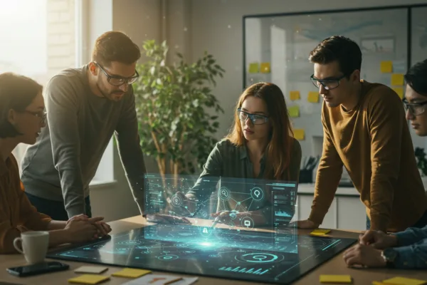 AI Answer Engine Optimization for 2026