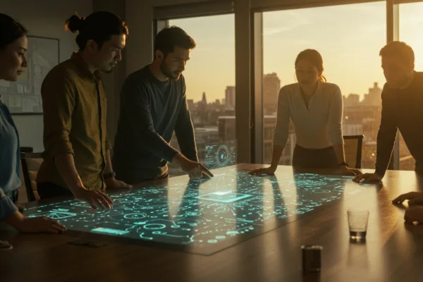 AEO: Dominate AI Answers in 2026 Marketing