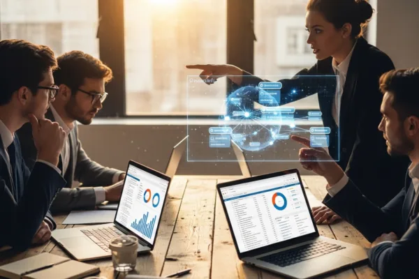 AEO: Dominate Answer-Based Search in 2026