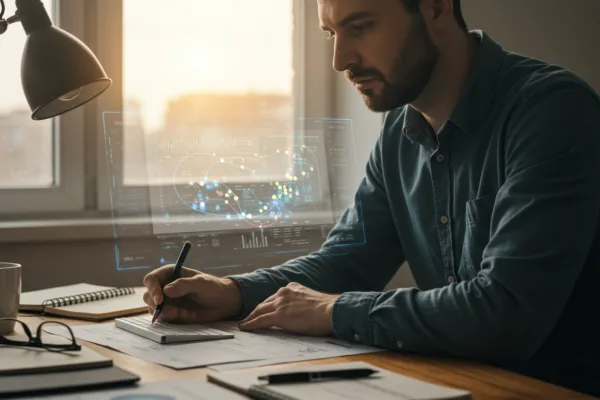 AEO: Dominate Answer-Based Search & Top 10 Results