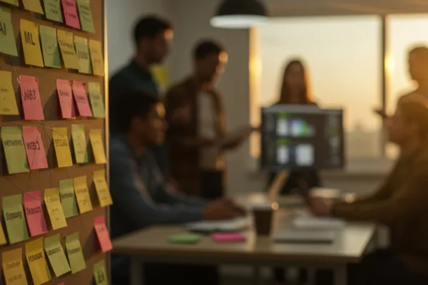 Curated Canvas: Boosting Brand Discoverability in 2026