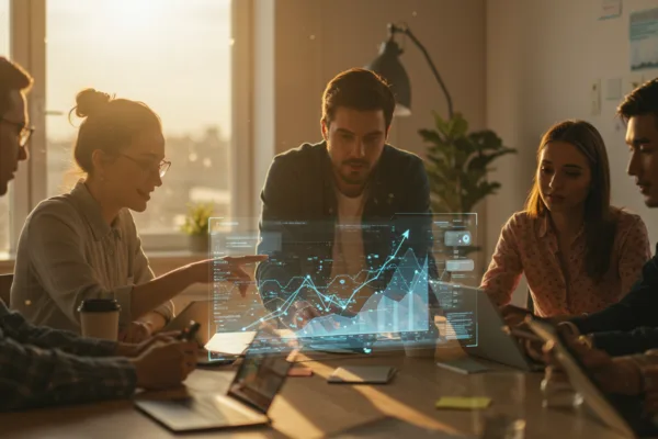 AEO: Get AI Answers & Boost 2026 Marketing