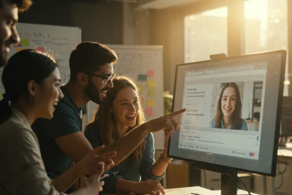 AEO: Get Your Brand Seen in AI-Generated Answers