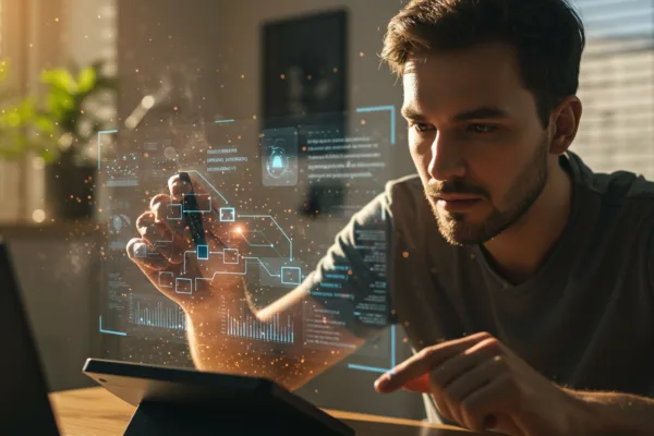 AI Answers: Boost Marketing ROI 30% by 2026