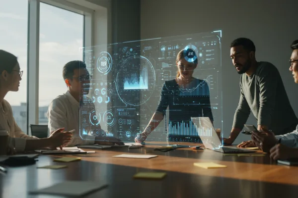 AEO in 2026: AI Answers & Marketing Strategies
