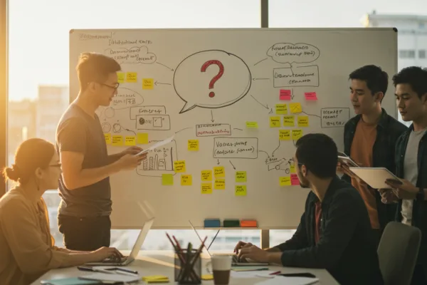AEO: Optimize for Answer-Based Search & Rank Higher