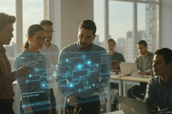 AEO: Optimizing for Answer-Based Search in 2026