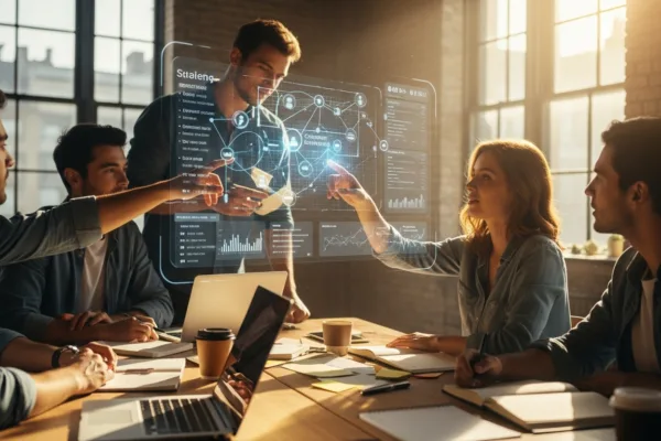 AEO & Social Media: Amplify Your Content in 2026