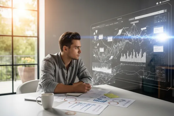AI Answer Engines: Content Structure SEO in 2026