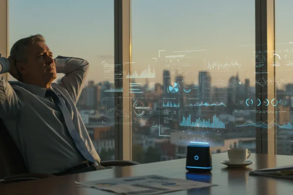 AI Answers: Boost Your Marketing or Risky Business?
