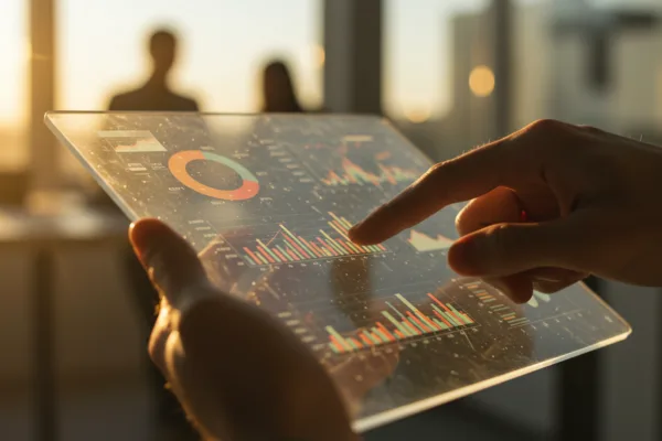 AI Answers: Boost Your Marketing ROI Now!