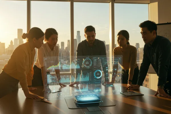 AI Answers: Boost Your Marketing Strategy in 2026