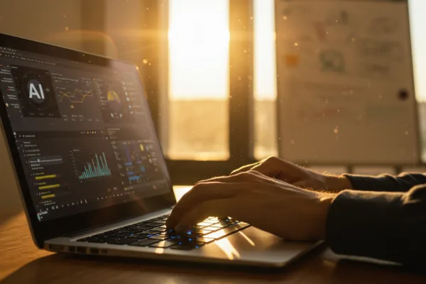 AI Answers: Boost Your Marketing Strategy Now
