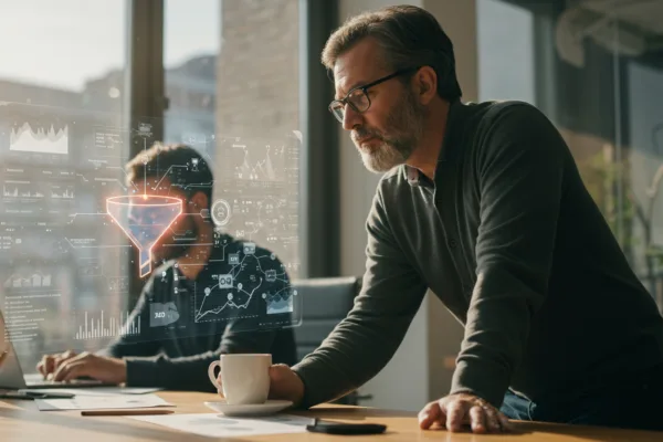 AI Answers for Marketing: Accuracy & Strategy
