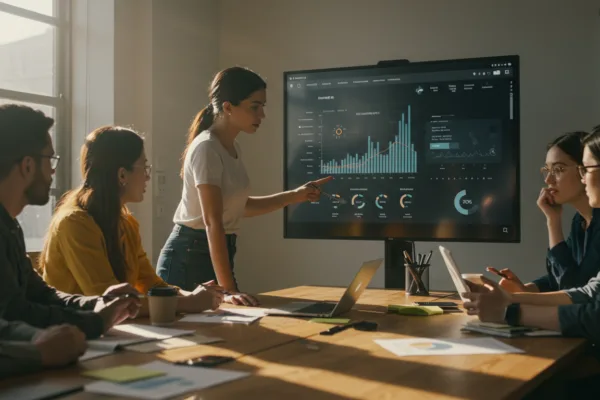 AI Answers: Future-Proof Your Marketing Website