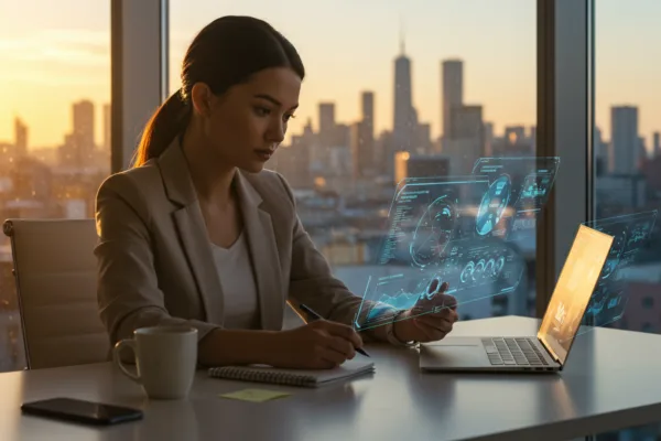 AI Answers in 2026: Hyper-Personalized Marketing
