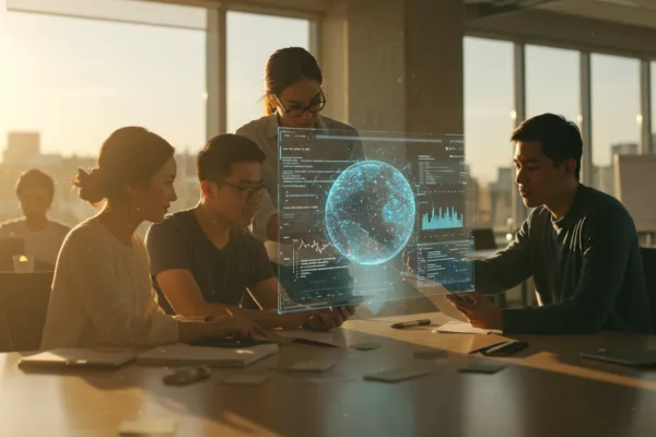 AI Answers in 2026: Optimize Your Website Now!