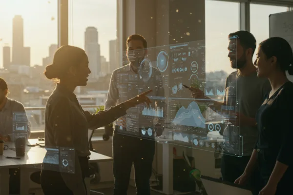 AI Answers in 2026: Scale Marketing Success
