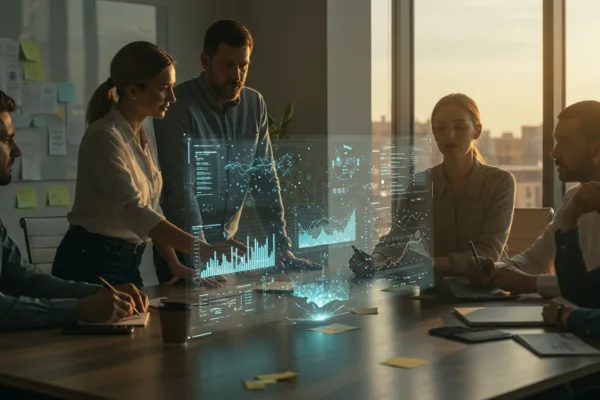 SecurePulse: AI Marketing ROI in 2026