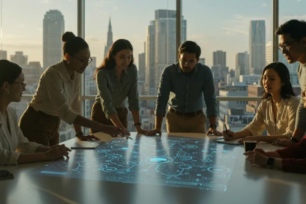 AI Assistants: 5 Steps to 2026 Marketing ROI