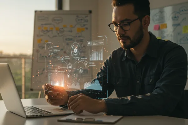 AI Marketing: Google Workspace Powers 2026 Strategy