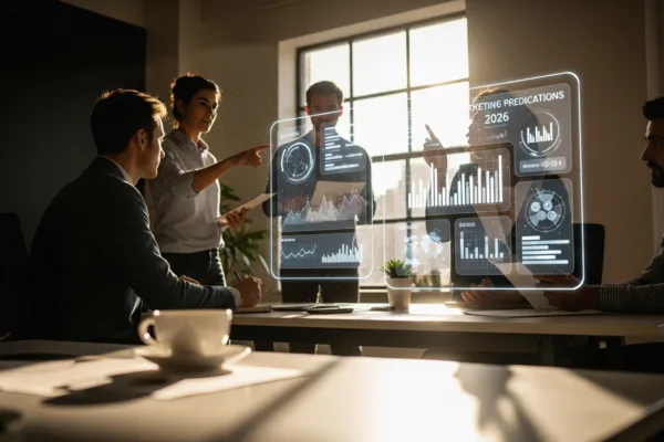 AI Answers: Marketing Accuracy in 2026