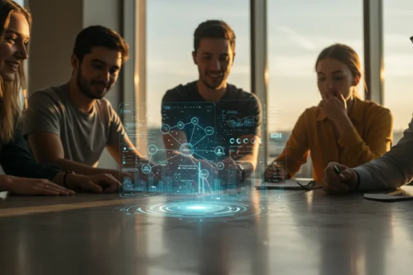 AI Answers: Marketing Guide for 2026