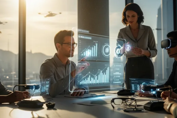 Marketing: Unifying Geo & CRM Data by 2026