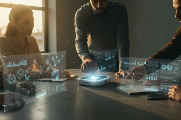 AI Answers: Dominate the Next Decade of Search