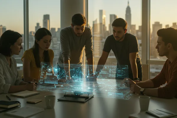 AI Answers: Marketers Lack 2026 Confidence