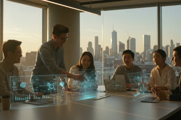 Predictive FAQ: Marketing in 2026 with AI