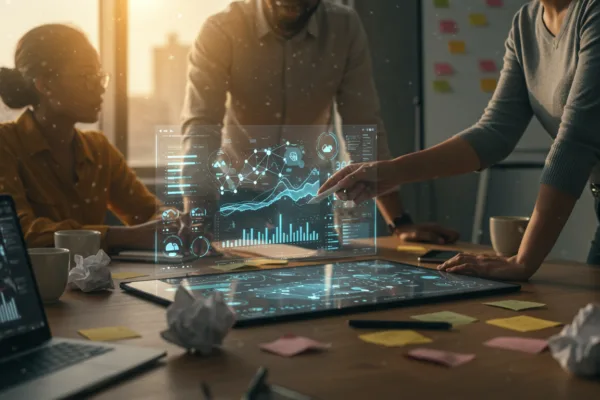 AI Answers: Smart Marketing Strategies for 2026