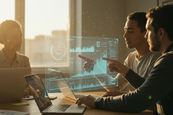 AI Answers: Smarter Marketing in 2026